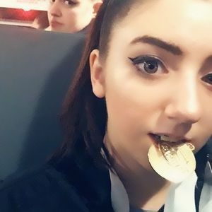 Meet your Posher, Jenna